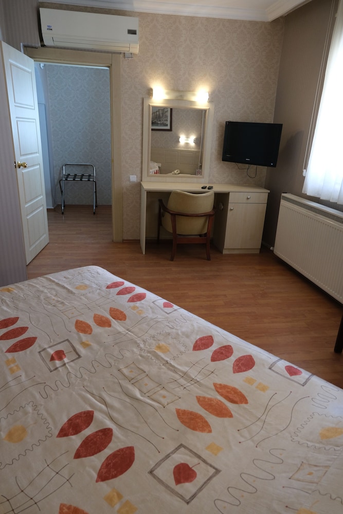 Artan Hotel Rezervasyon