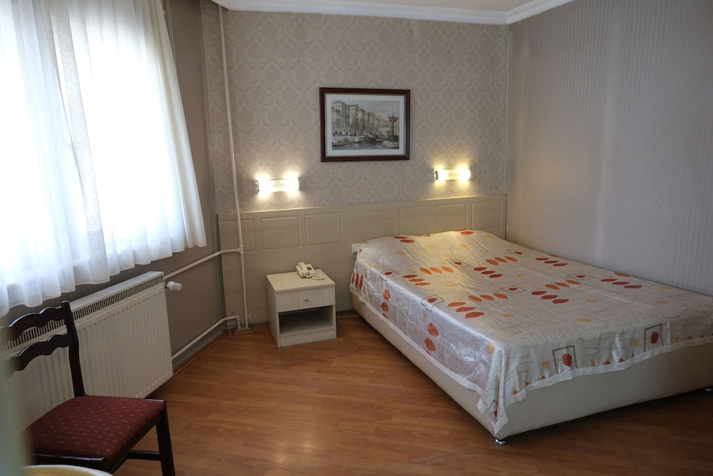 Artan Hotel Rezervasyon