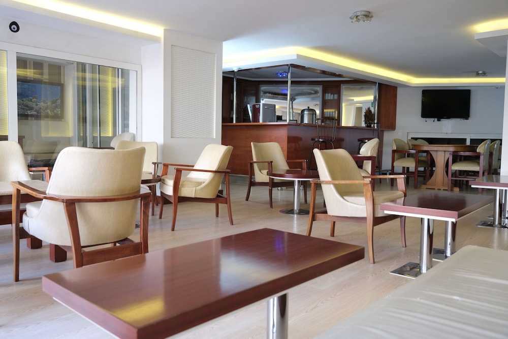 Artan Hotel Rezervasyon