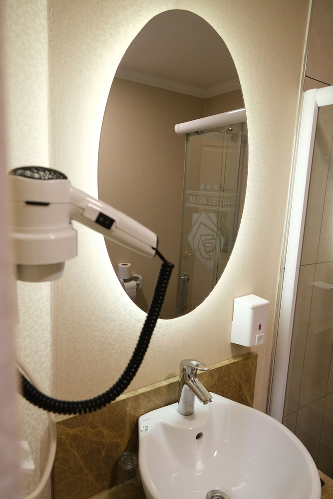 Artan Hotel Rezervasyon