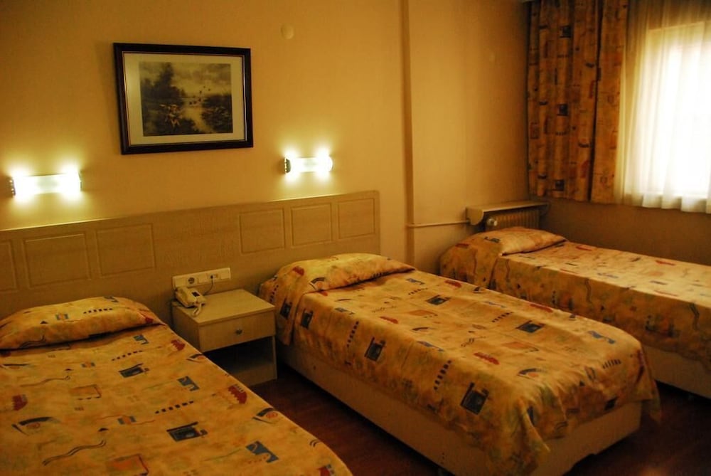 Artan Hotel Rezervasyon