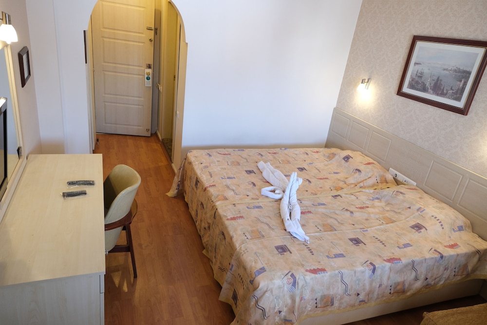 Artan Hotel Rezervasyon