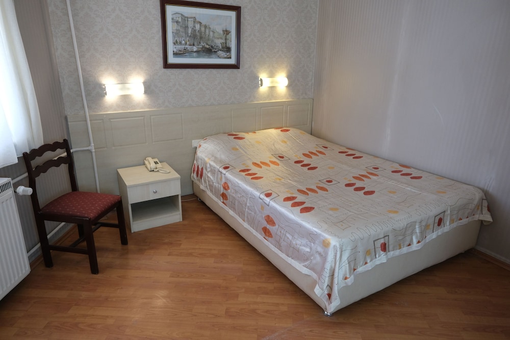 Artan Hotel Rezervasyon