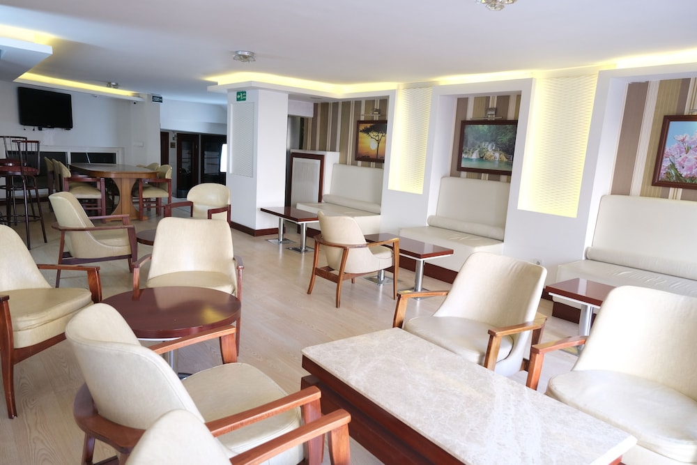 Artan Hotel Rezervasyon