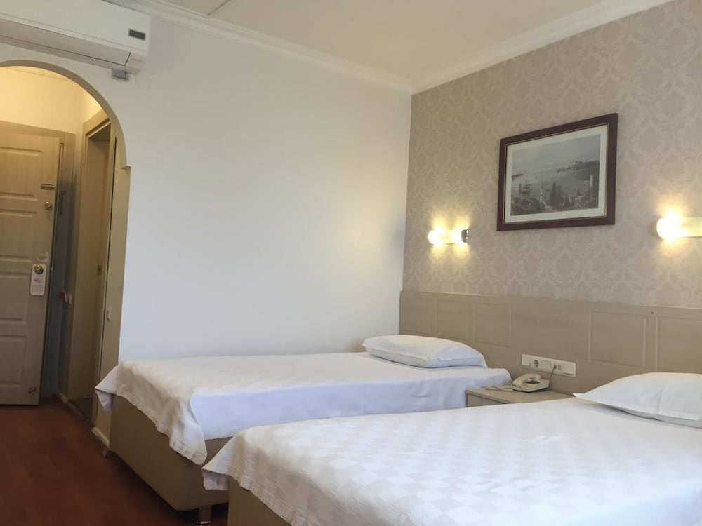 Artan Hotel Rezervasyon