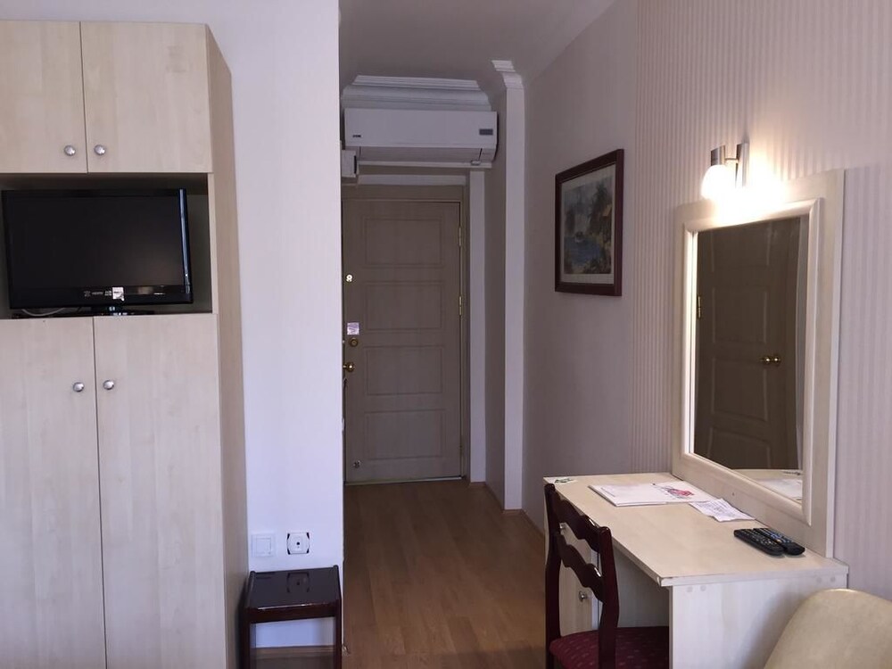 Artan Hotel Rezervasyon