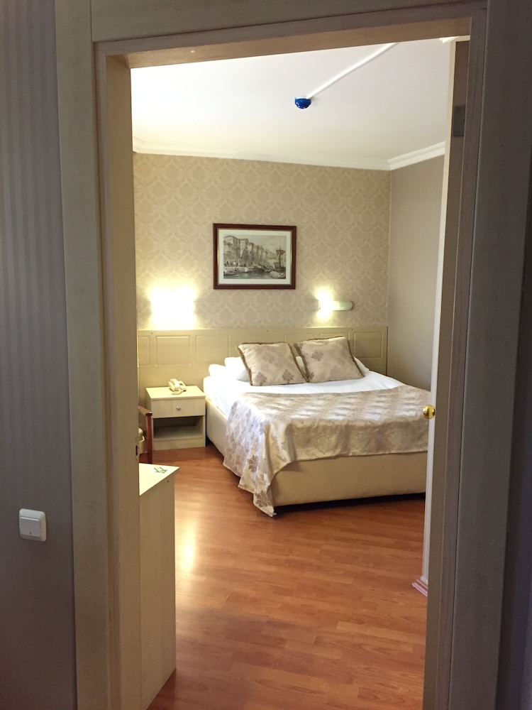 Artan Hotel Rezervasyon