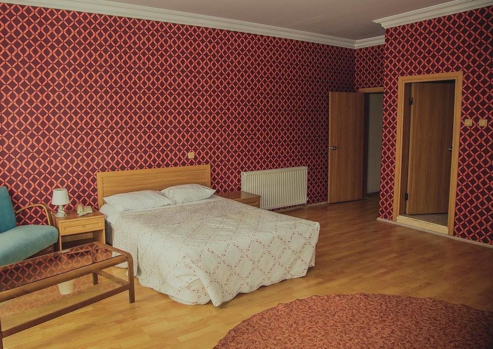 Azim Hotel Rezervasyon