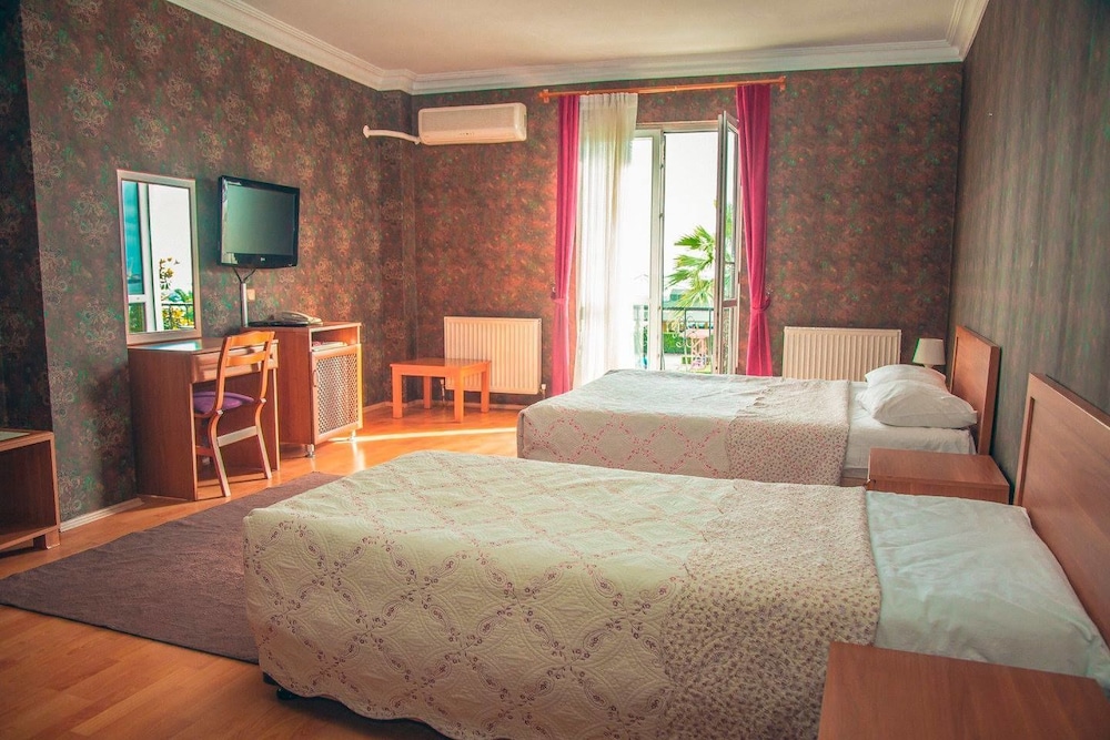 Azim Hotel Rezervasyon
