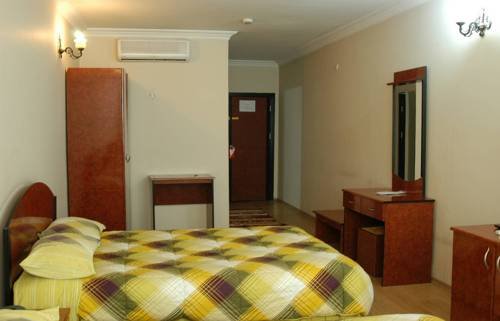 Bezginler Hotel Rezervasyon