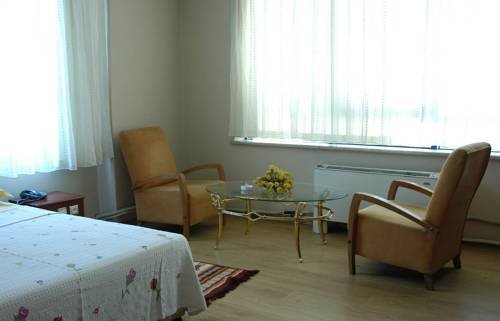 Bezginler Hotel Rezervasyon