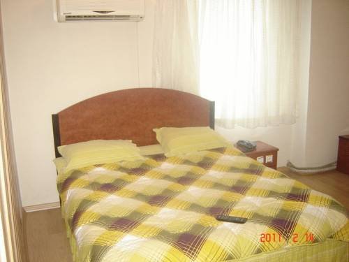 Bezginler Hotel Rezervasyon