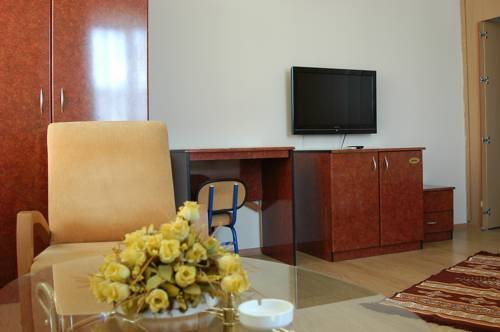 Bezginler Hotel Rezervasyon