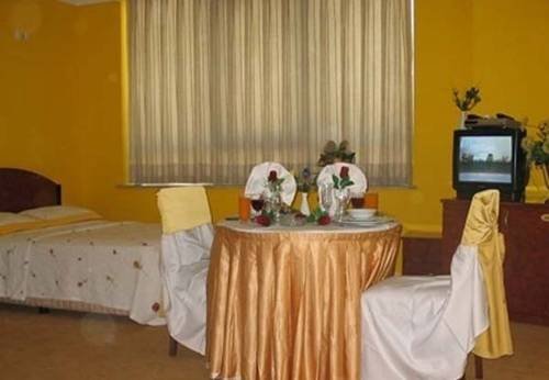 Bezginler Hotel Rezervasyon