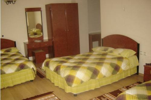 Bezginler Hotel Rezervasyon