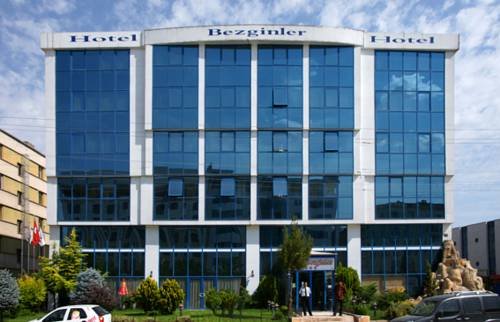 Bezginler Hotel Rezervasyon