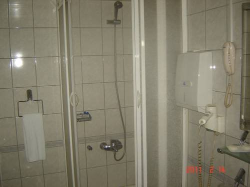 Bezginler Hotel Rezervasyon