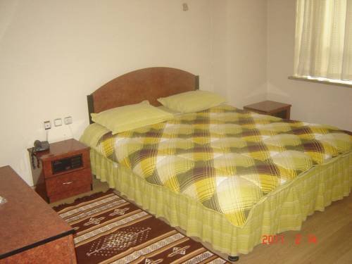 Bezginler Hotel Rezervasyon