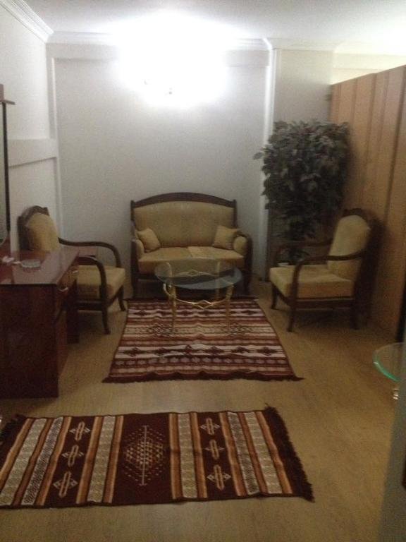 Bezginler Hotel Rezervasyon