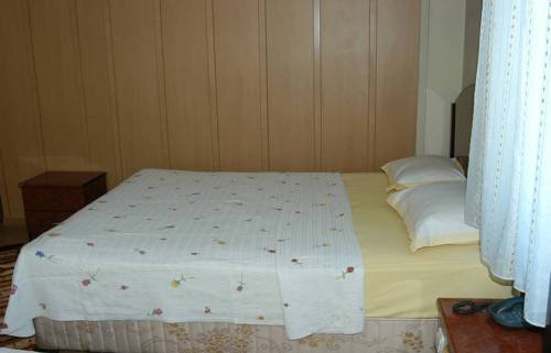 Bezginler Hotel Rezervasyon