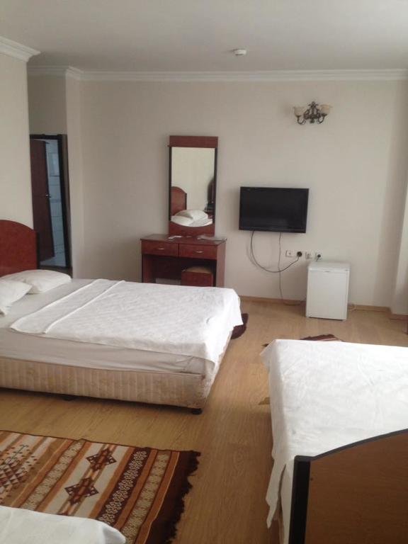 Bezginler Hotel Rezervasyon