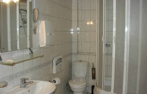 Bezginler Hotel Rezervasyon