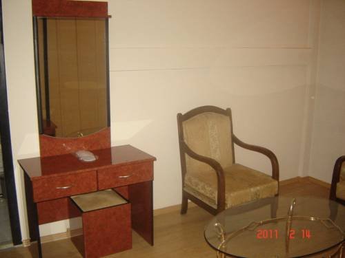 Bezginler Hotel Rezervasyon