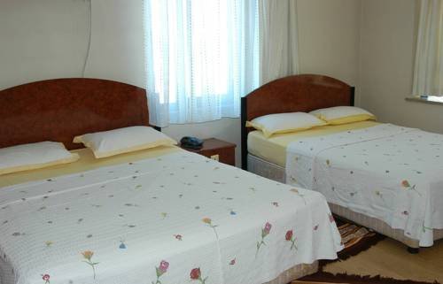 Bezginler Hotel Rezervasyon