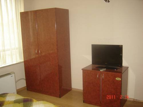 Bezginler Hotel Rezervasyon