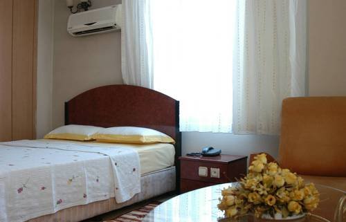 Bezginler Hotel Rezervasyon