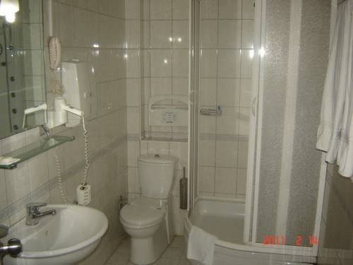Bezginler Hotel Rezervasyon