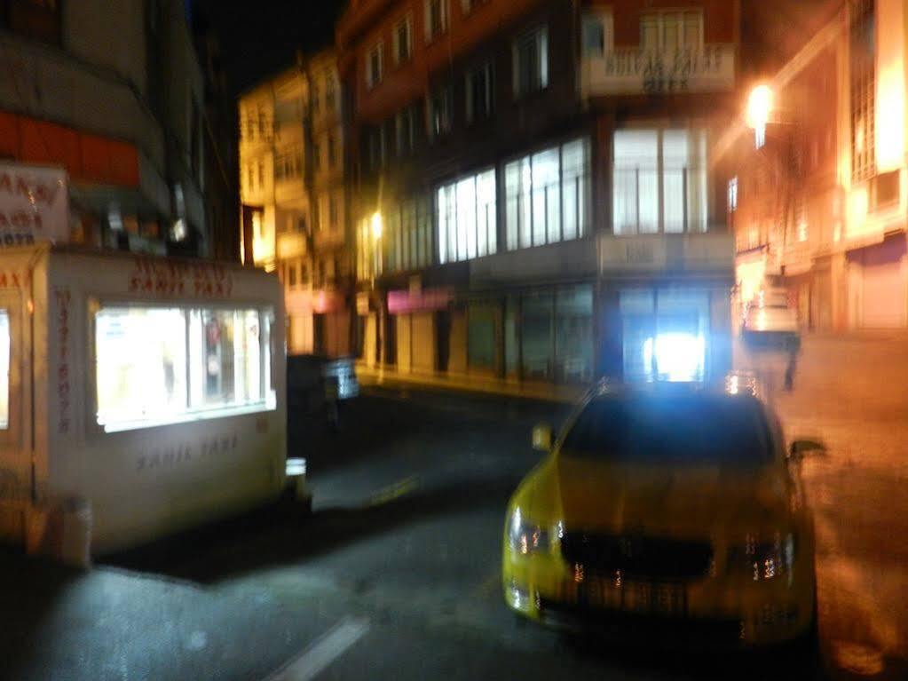 Bulvar Palas Hotel Rezervasyon