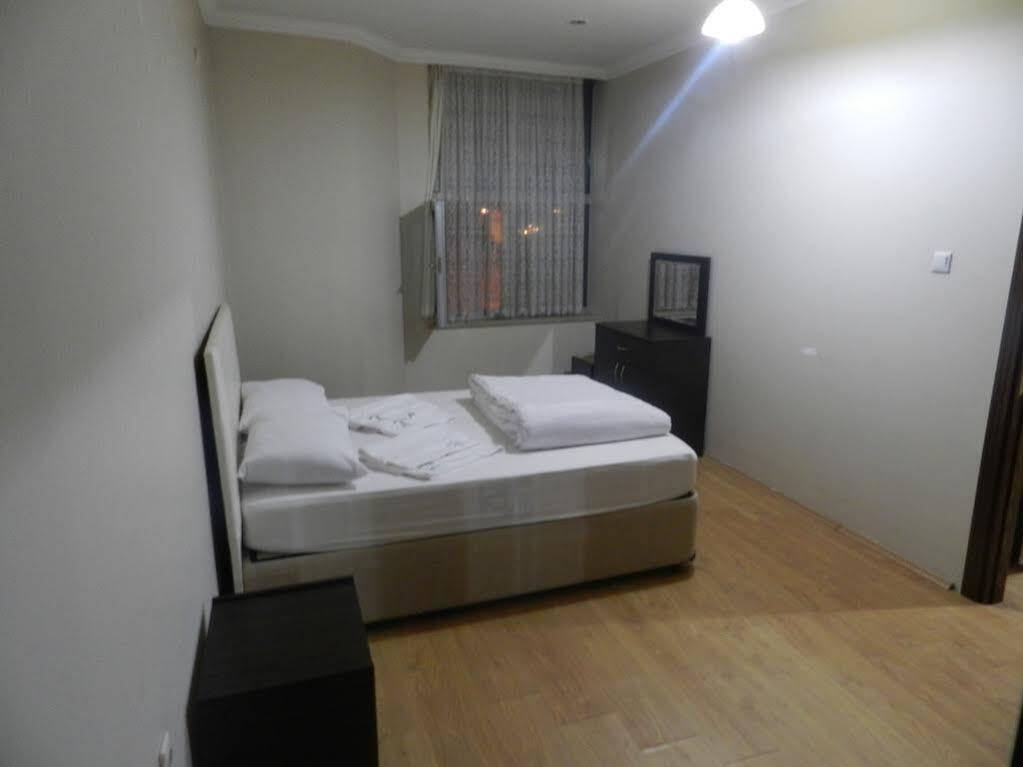 Bulvar Palas Hotel Rezervasyon