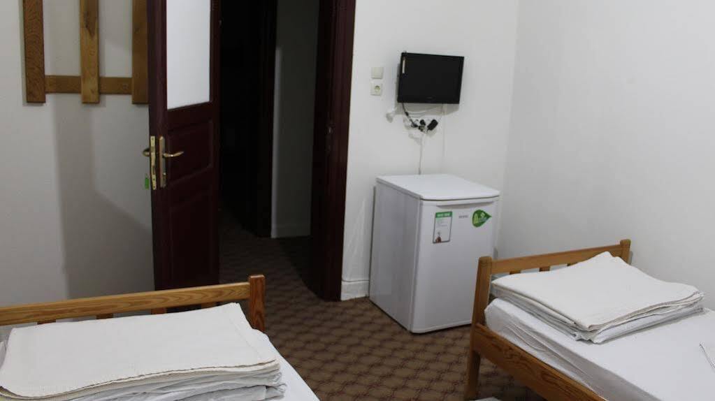 Bulvar Palas Hotel Rezervasyon