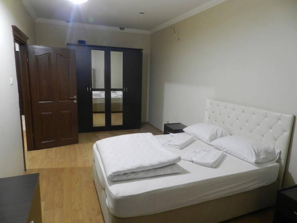 Bulvar Palas Hotel Rezervasyon