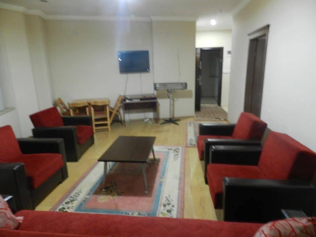 Bulvar Palas Hotel Rezervasyon