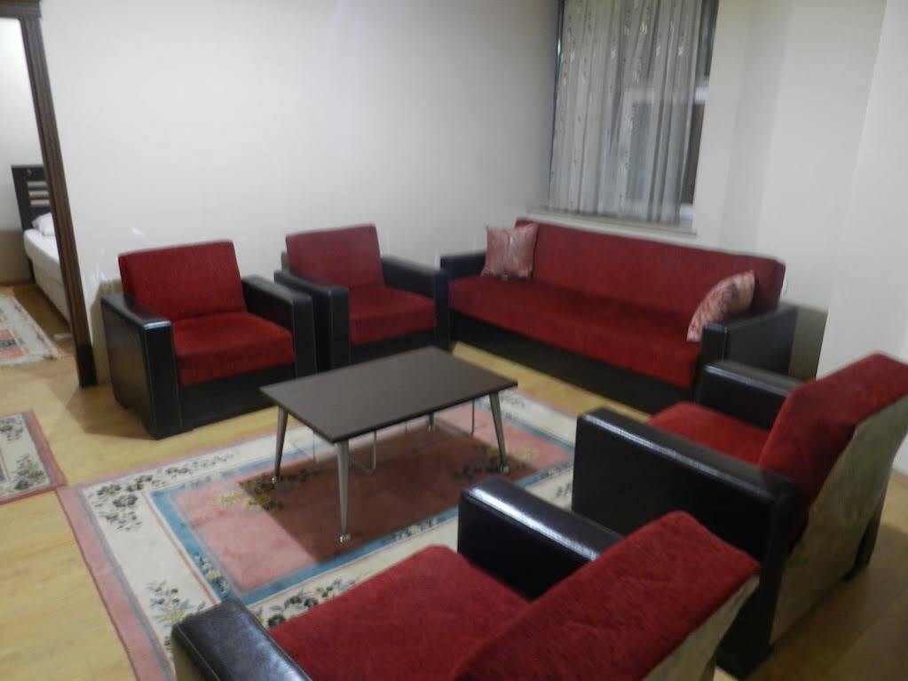 Bulvar Palas Hotel Rezervasyon