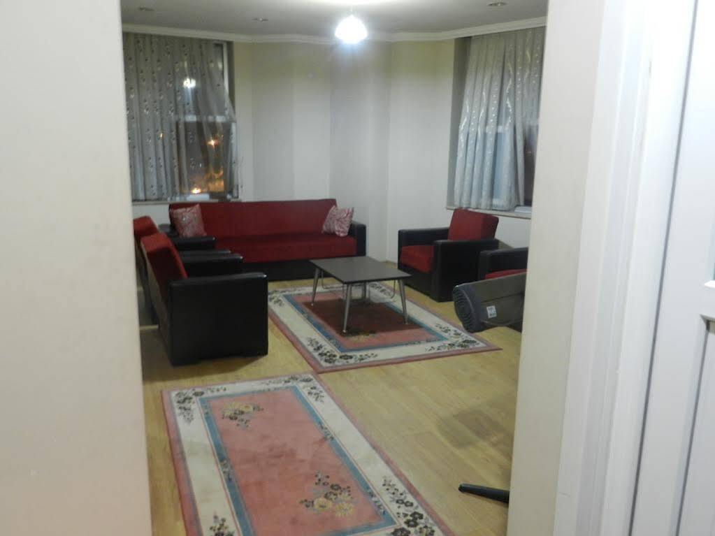 Bulvar Palas Hotel Rezervasyon