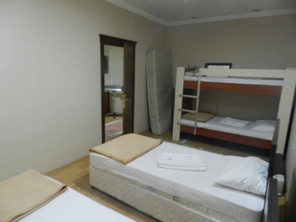 Bulvar Palas Hotel Rezervasyon