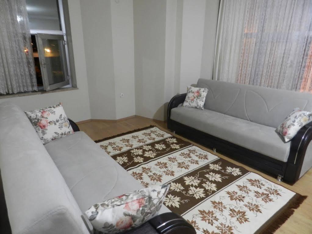 Bulvar Palas Hotel Rezervasyon