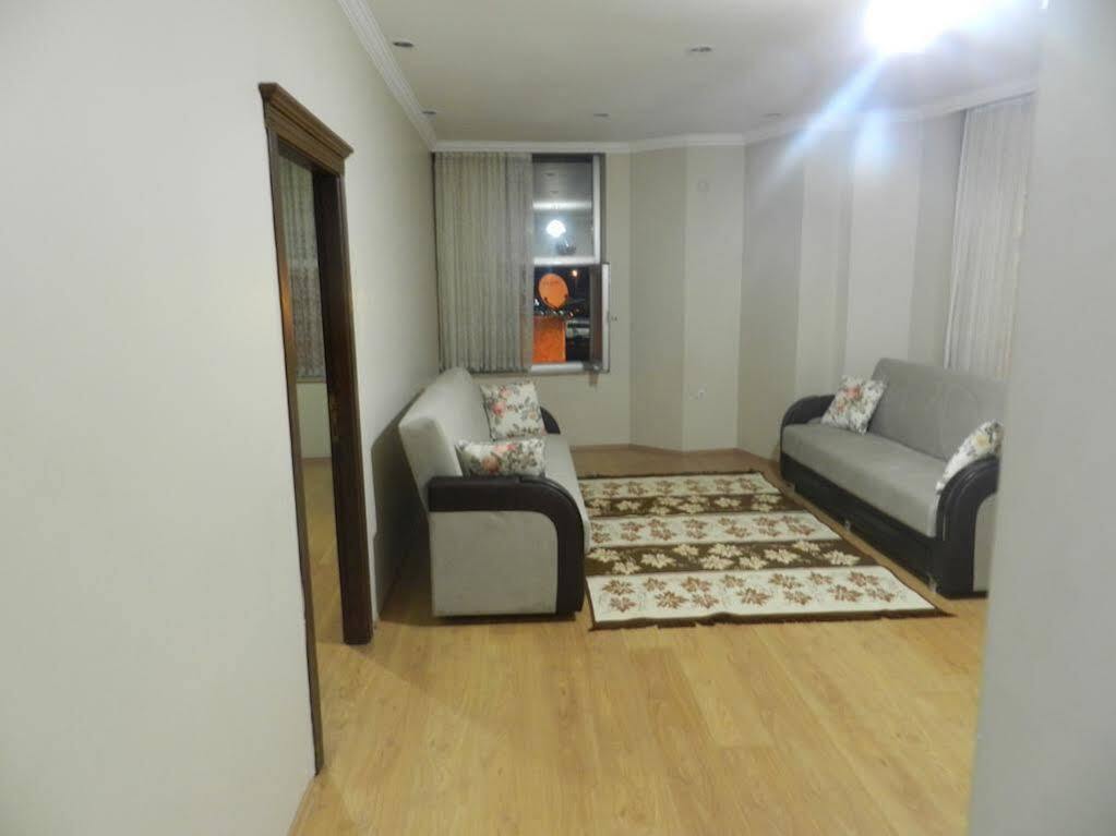 Bulvar Palas Hotel Rezervasyon