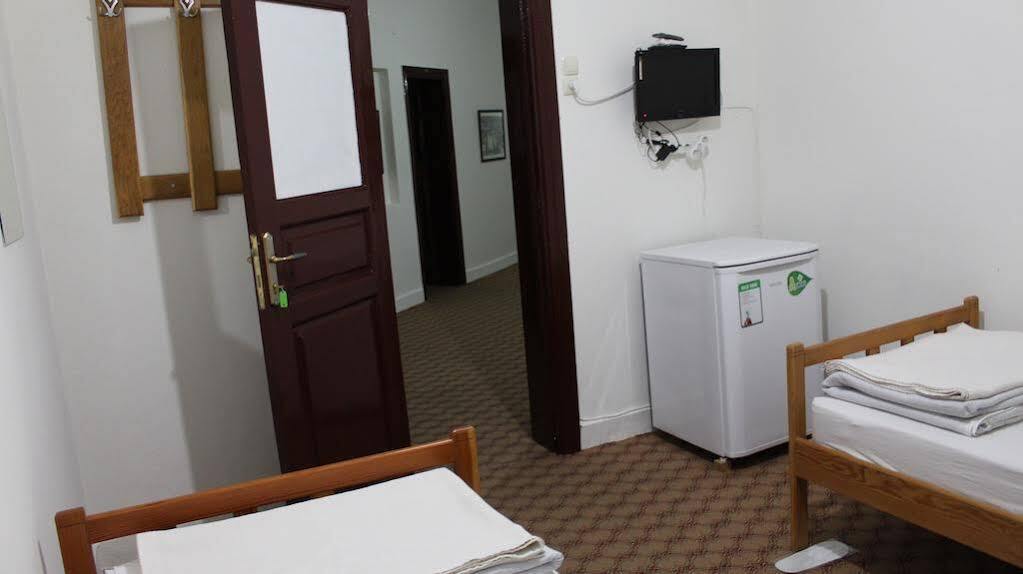 Bulvar Palas Hotel Rezervasyon