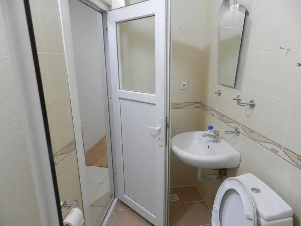 Bulvar Palas Hotel Rezervasyon