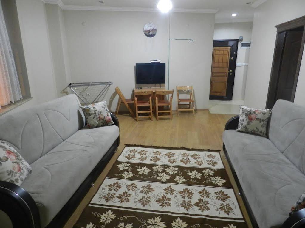 Bulvar Palas Hotel Rezervasyon