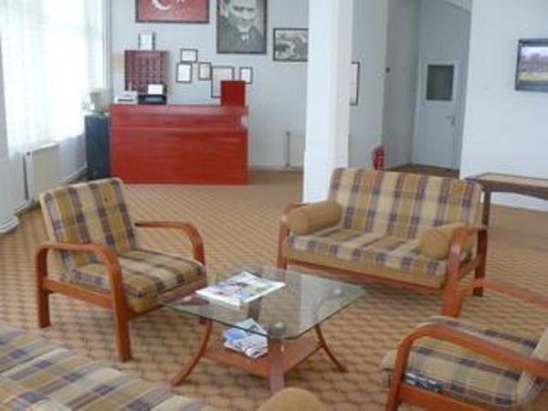 Bulvar Palas Hotel Rezervasyon