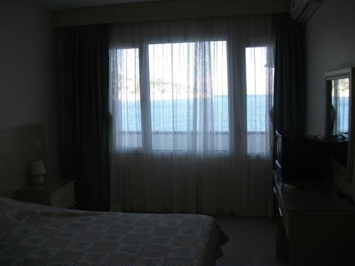 Can Karaburun Hotel Rezervasyon