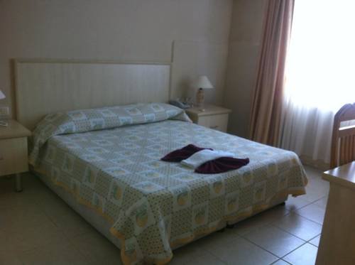 Can Karaburun Hotel Rezervasyon