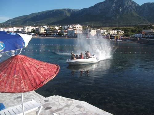 Can Karaburun Hotel Rezervasyon