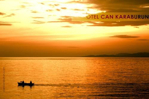Can Karaburun Hotel Rezervasyon