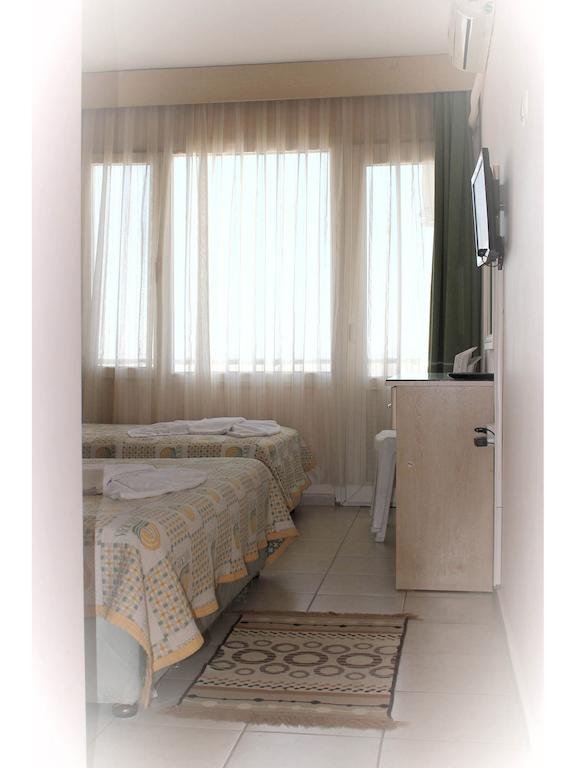 Can Karaburun Hotel Rezervasyon
